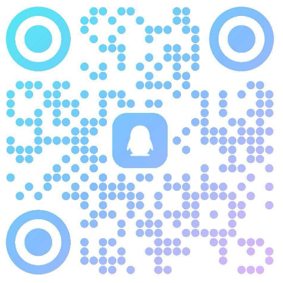 扫码加QQ - 速夕Ai-Blog