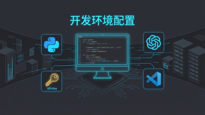 AI API 开发第一课：用 Python 跑通 OpenAI/Claude/DeepSeek 全主流模型接口 - 速夕Ai-Blog