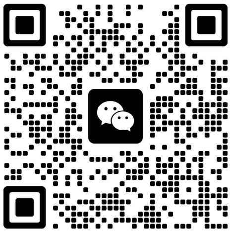 扫一扫加微信 - 速夕Ai-Blog